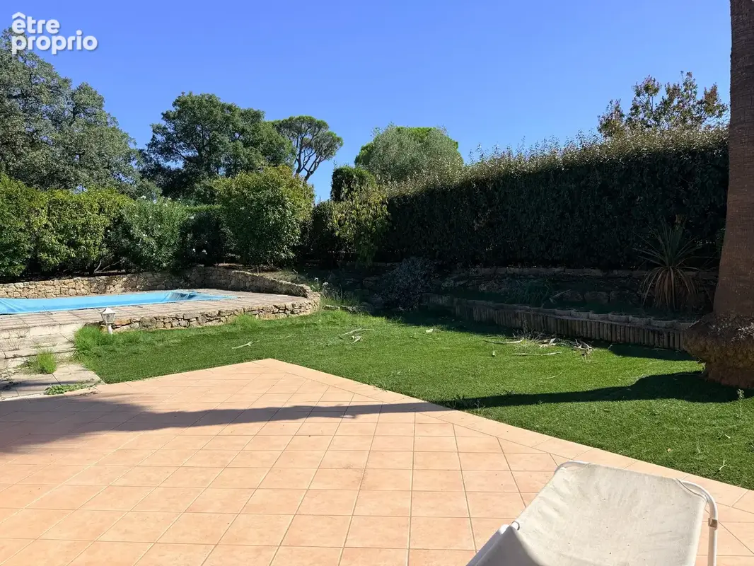Maison à vendre 5 pièces SAINT RAPHAEL (83) - photo 6