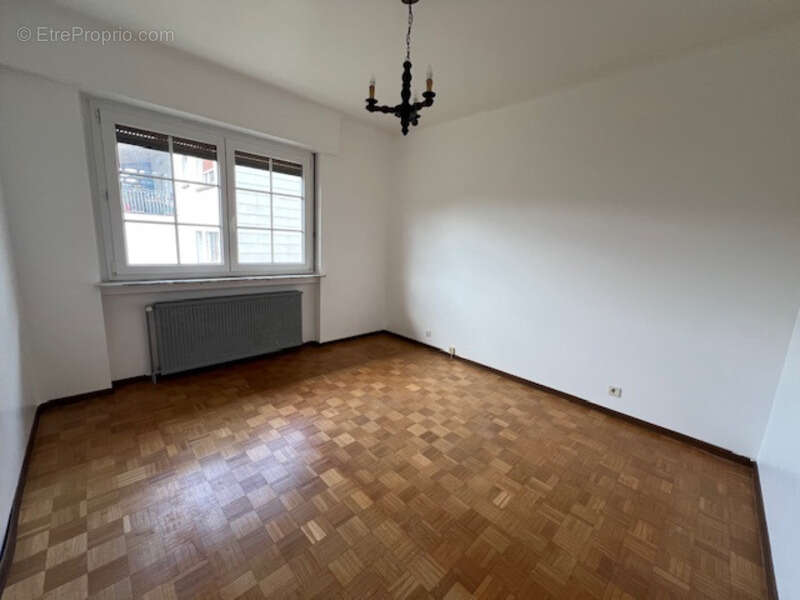 Maison à HOMBOURG-HAUT