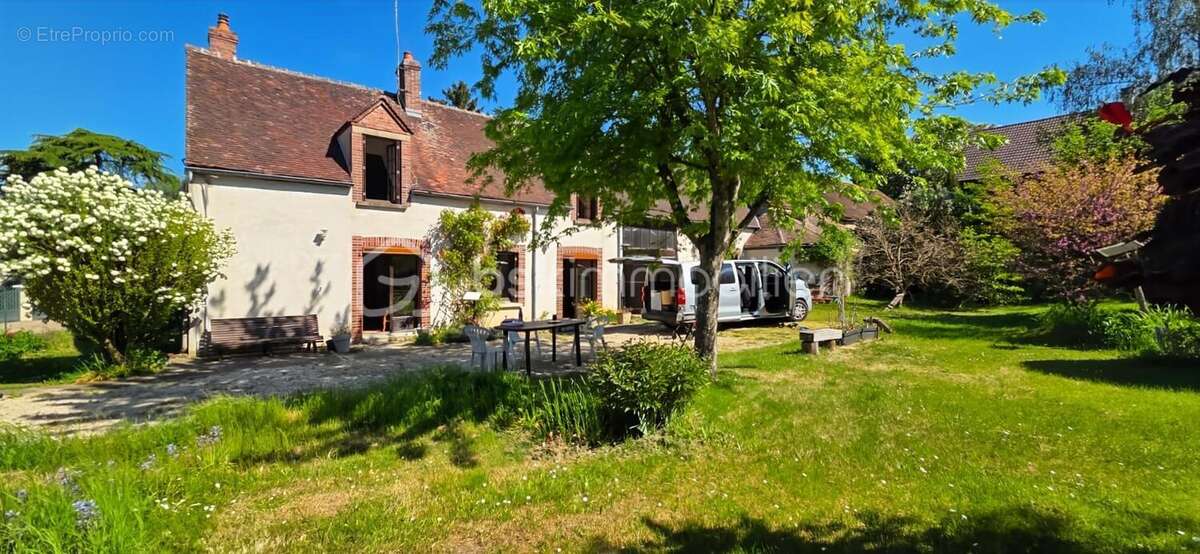 Maison à DIXMONT