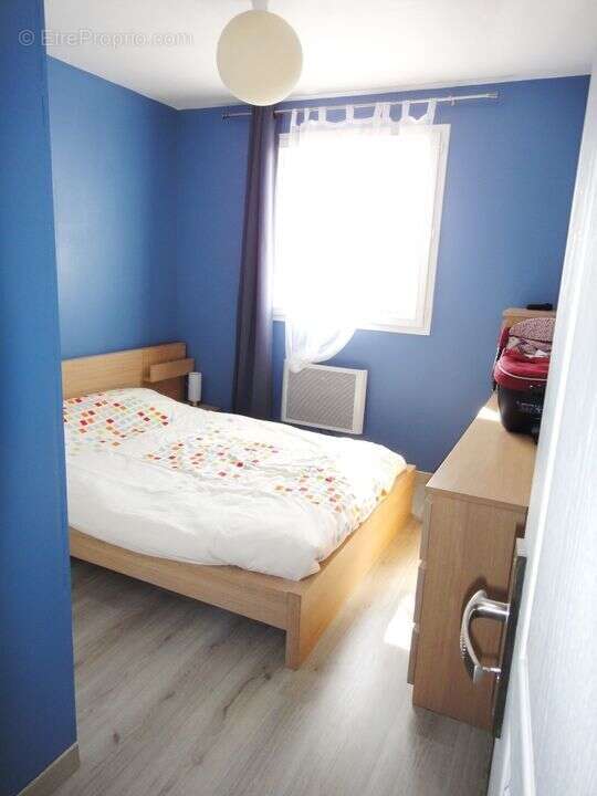 Maison à MARSEILLE-14E