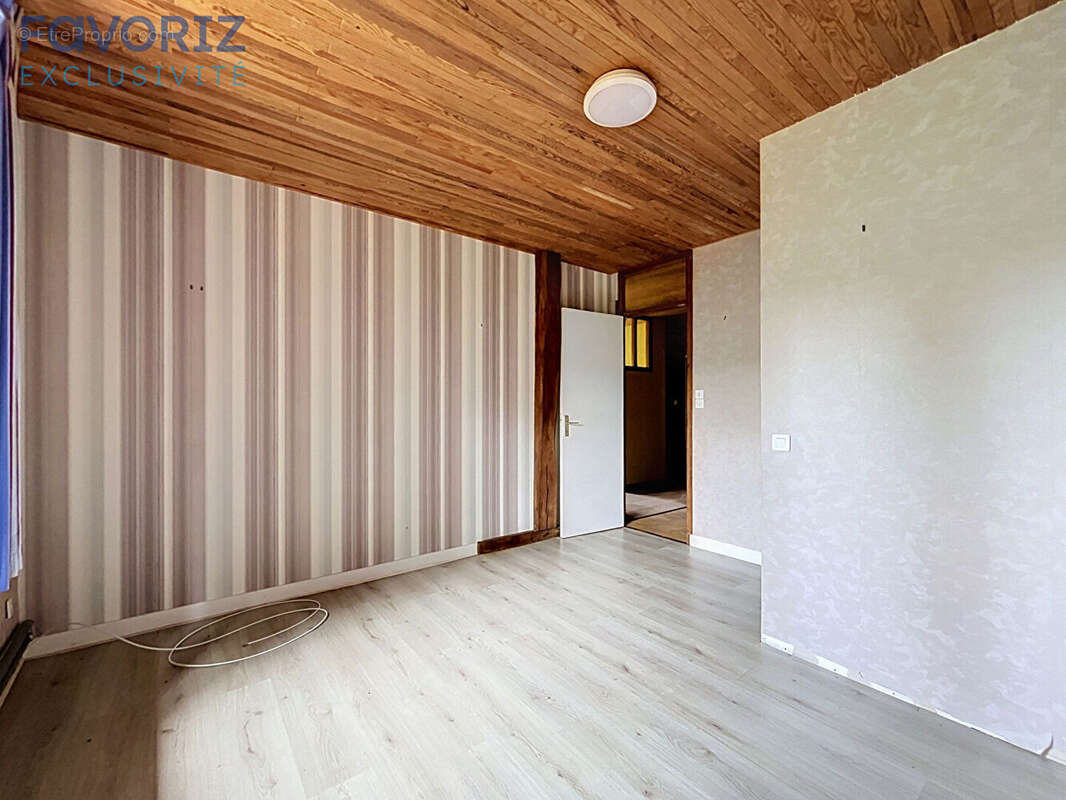 Maison Jainvillotte 5 pièces 137.52 m2 - photo 9