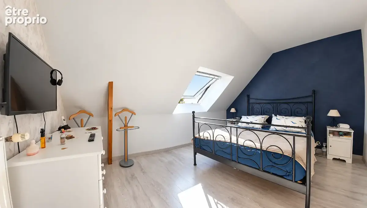 Maison 7 pièces 123m2 Petit Mars - photo 9