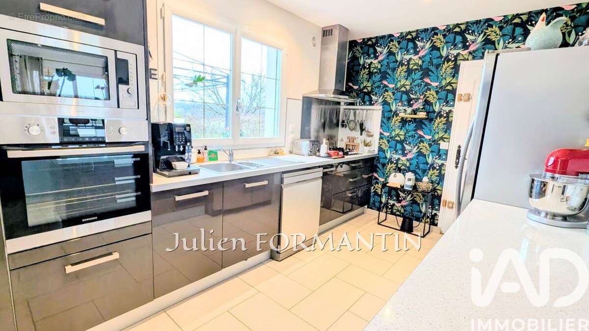 Photo 7 - Maison à COUPVRAY