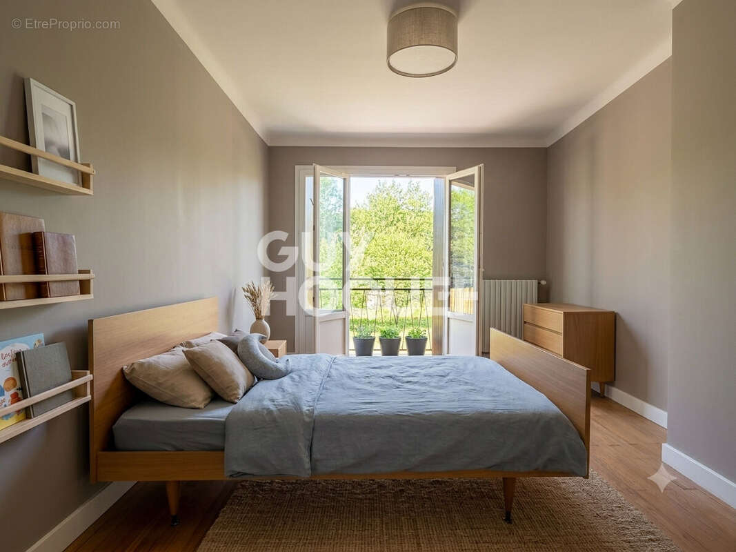 Maison à SEPTEME