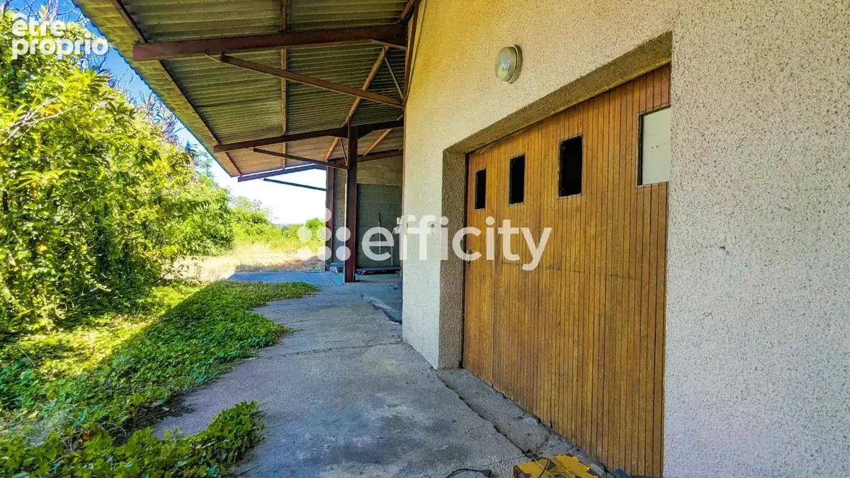 Stationnement - photo 8