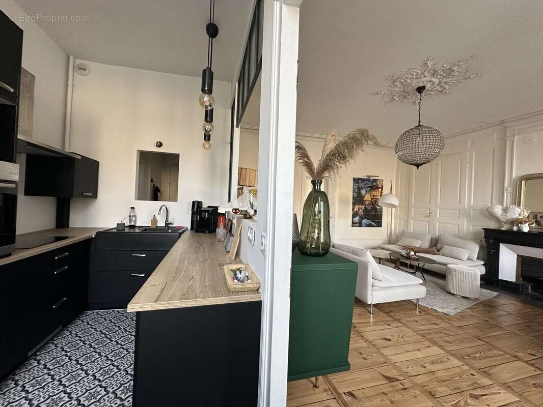 Appartement à MONTBRISON