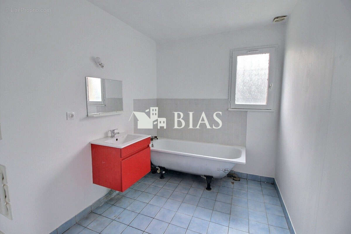 Maison à CAUDEBEC-LES-ELBEUF