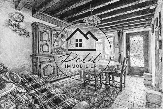 Maison à MOUY