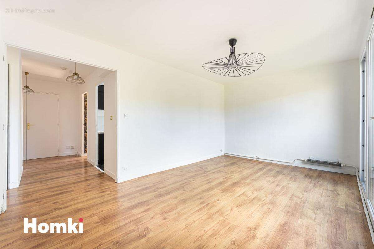 Appartement à AUBAGNE