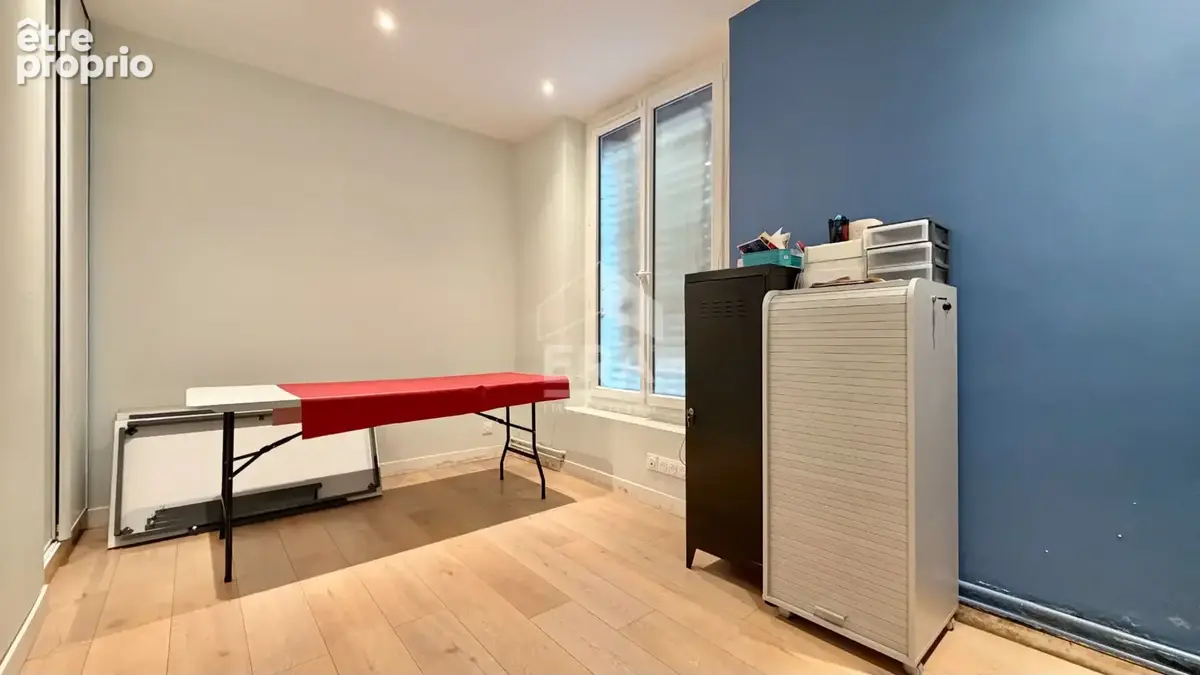 Local commercial 61m² à corbeil-essonnes - photo 5