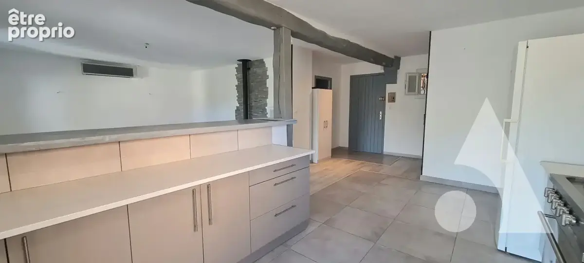 Maison Salernes 4 pièces de 128m² sur 494m² de terrain dont un studio de 30m² et piscine - photo 9