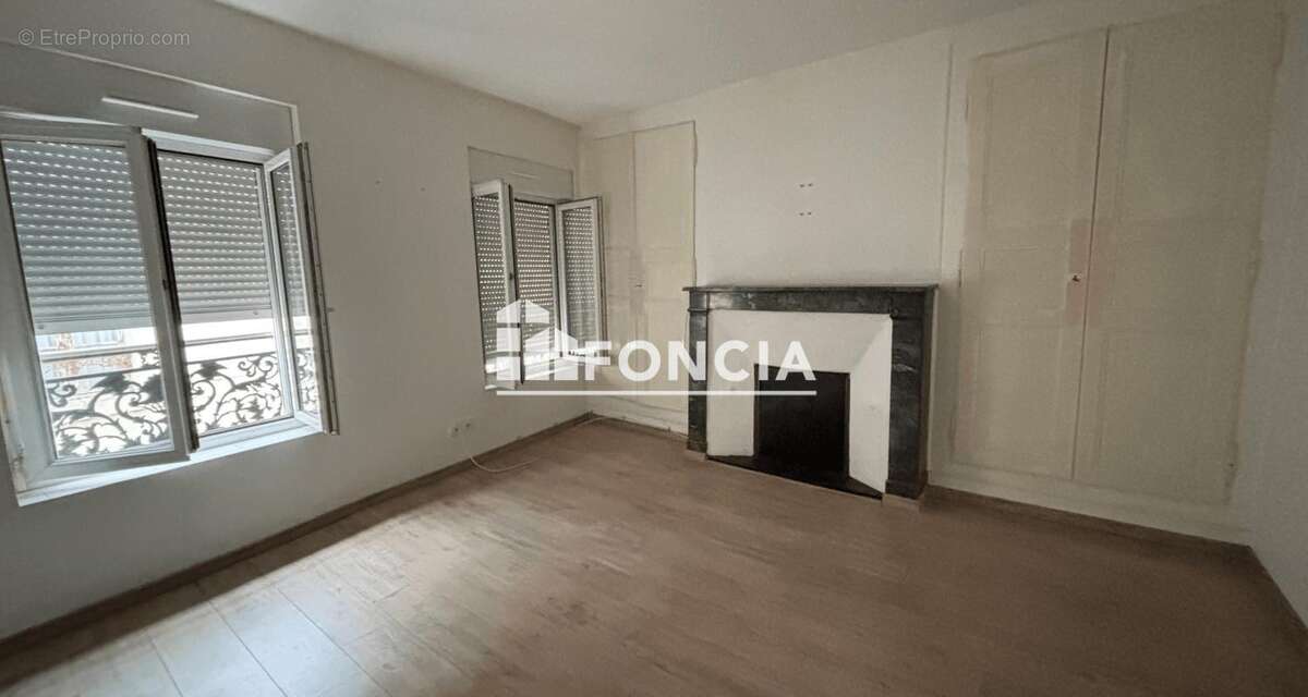 Maison à BEAUMONT-SUR-SARTHE