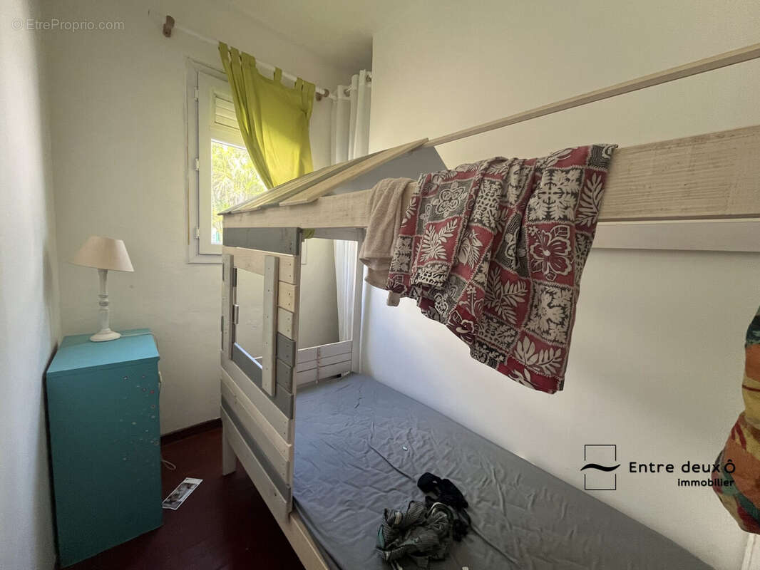 Appartement à FORT-DE-FRANCE