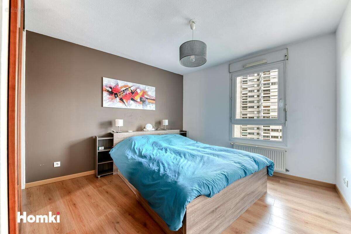 Appartement à LYON-7E
