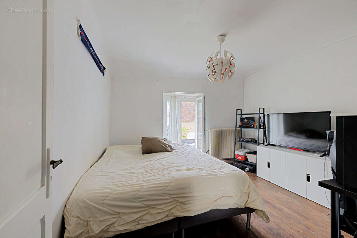 Maison à PRESLES-EN-BRIE