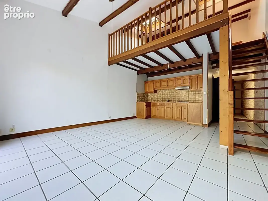 Maison de ville 68 m² - photo 4
