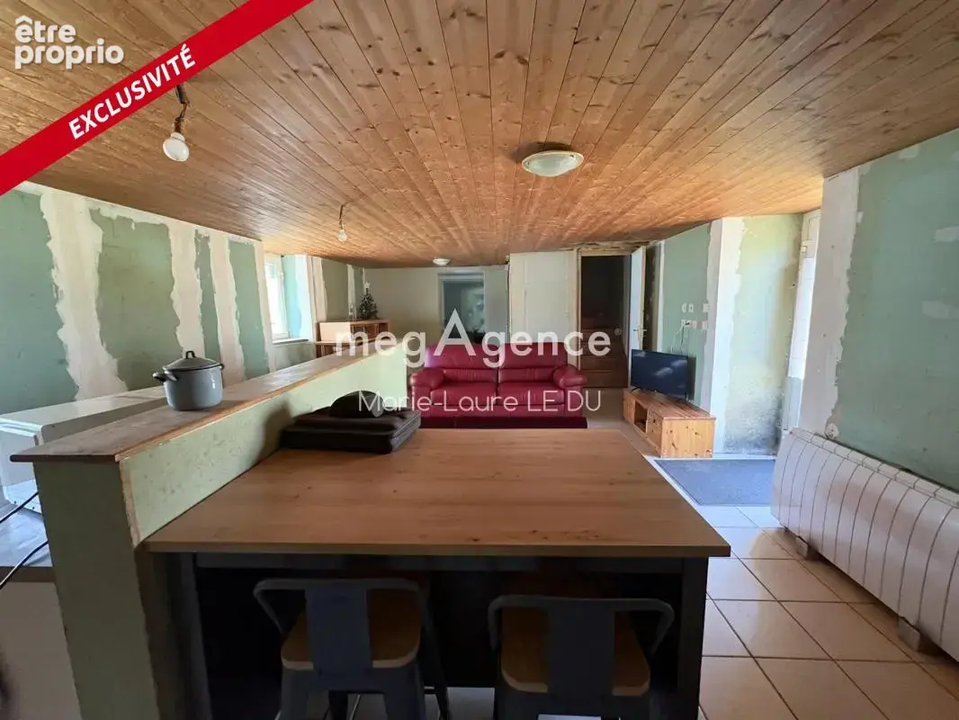 Ensemble de Maisons pierre - photo 7