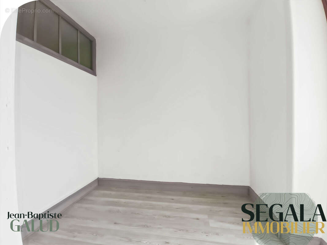 Maison à BLAYE-LES-MINES