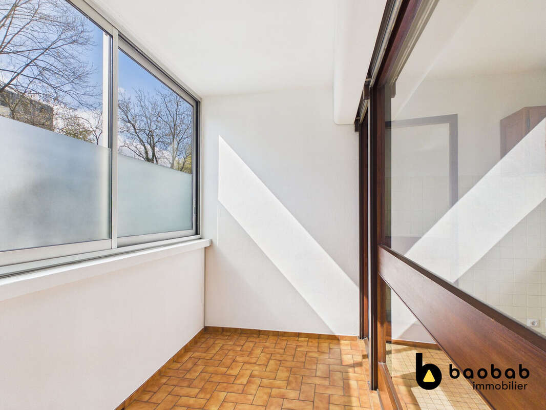 Appartement 47 m² à Chambery  - photo 3