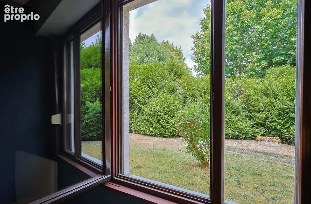 Appartement Saint Avold 3 pièce(s) 71.4 m2 - photo 8