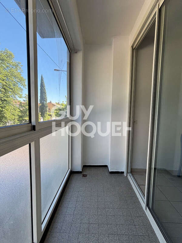 Appartement à AVIGNON