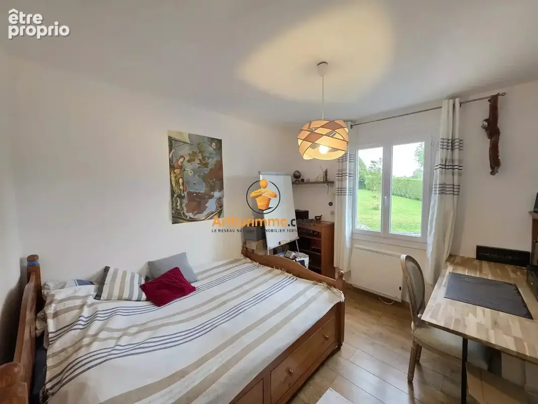 Vente Maison Garderes(65320) 269 900ï¿œ - photo 5