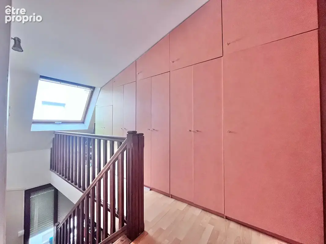 Maison  5 pièces - photo 10