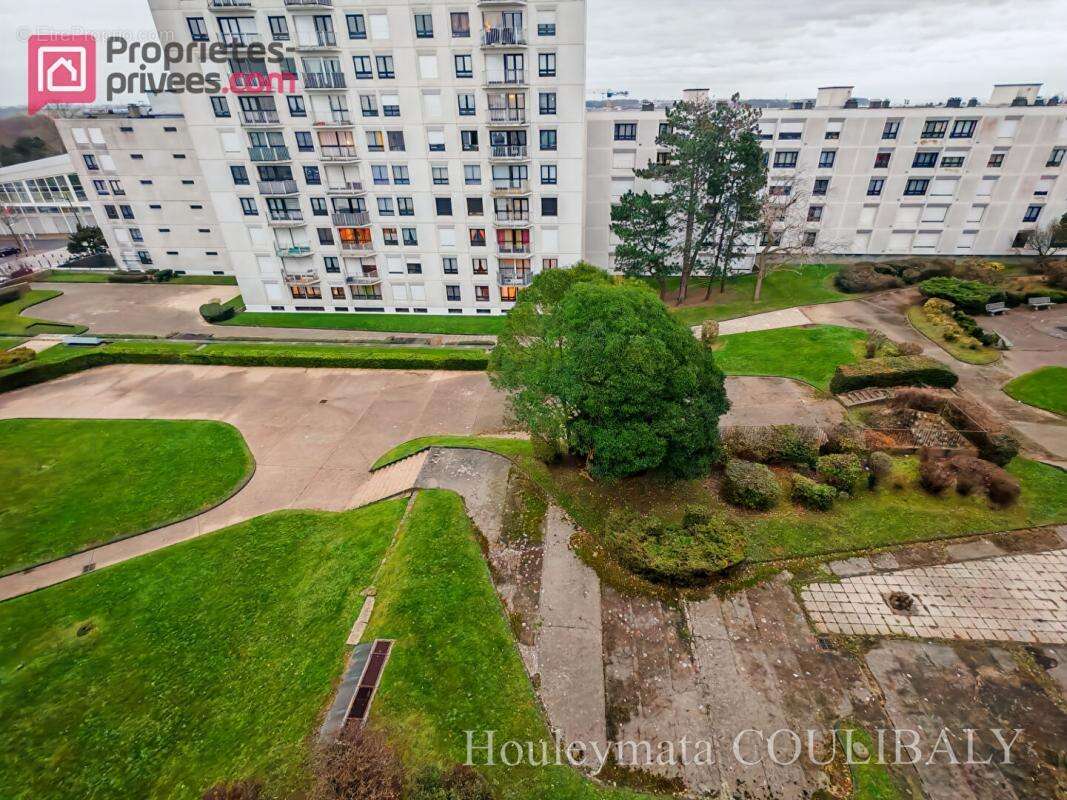 Appartement à LE HAVRE