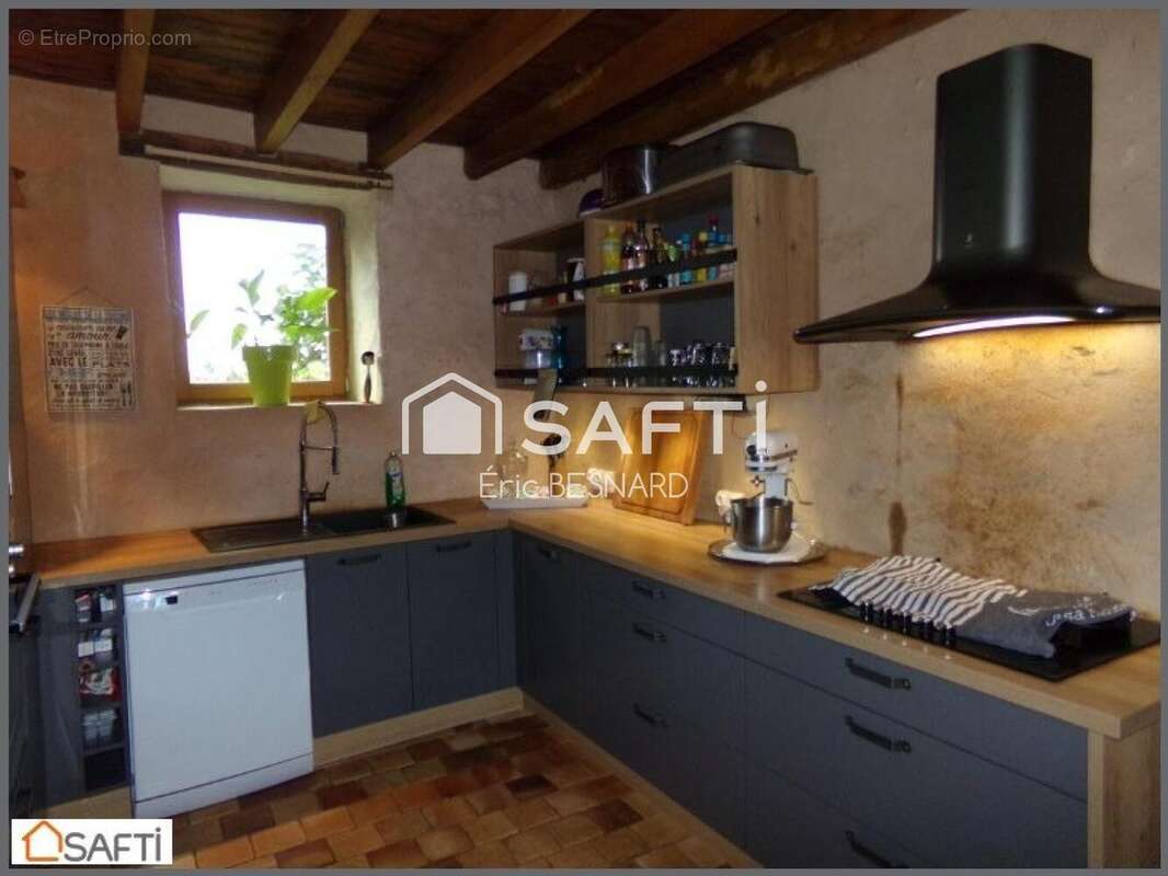 Photo 3 - Maison à ARCAY