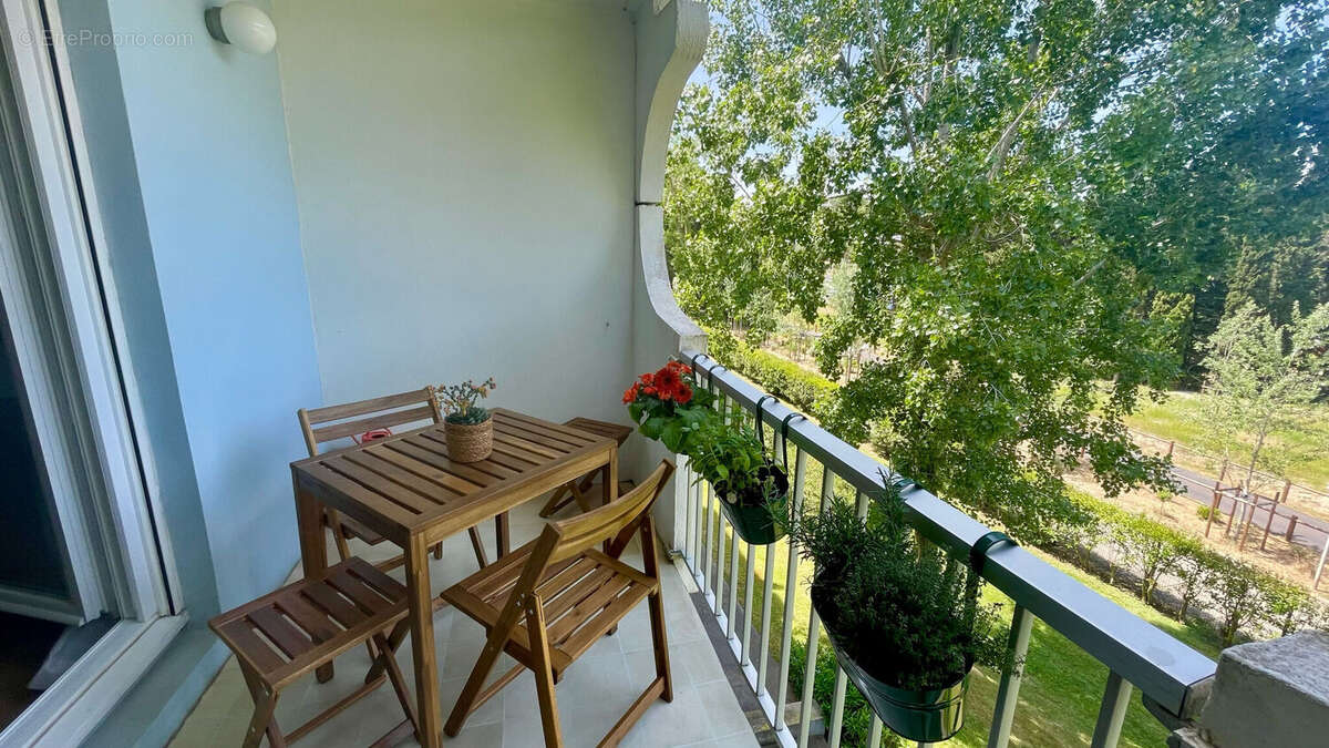 Photo 3 - Appartement à LA GRANDE-MOTTE