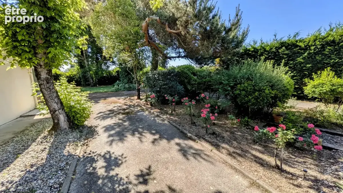 Maison de plain-pied 164 m2, 4 chambres, 2 garages - photo 12