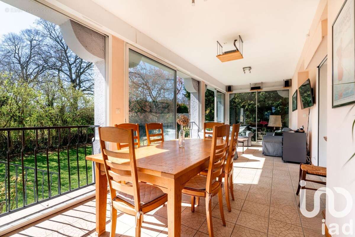 Photo 8 - Maison à VAUCRESSON