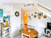 Photo 1 - Appartement à GRANDCAMP-MAISY