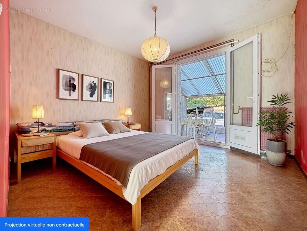 Maison à SAINT-GEORGES-D&#039;ORQUES