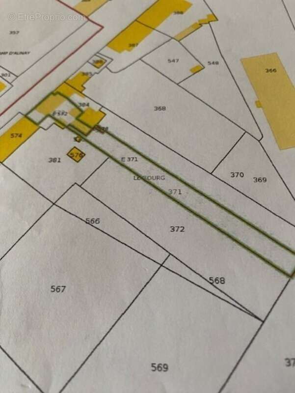 Appartement à AUNAY-EN-BAZOIS