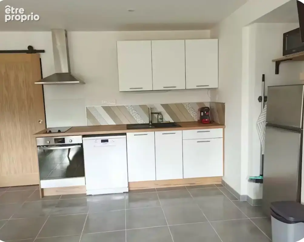 Appartement 3 pièces 43 m² à vendre à Trebeurden (22560) - photo 3