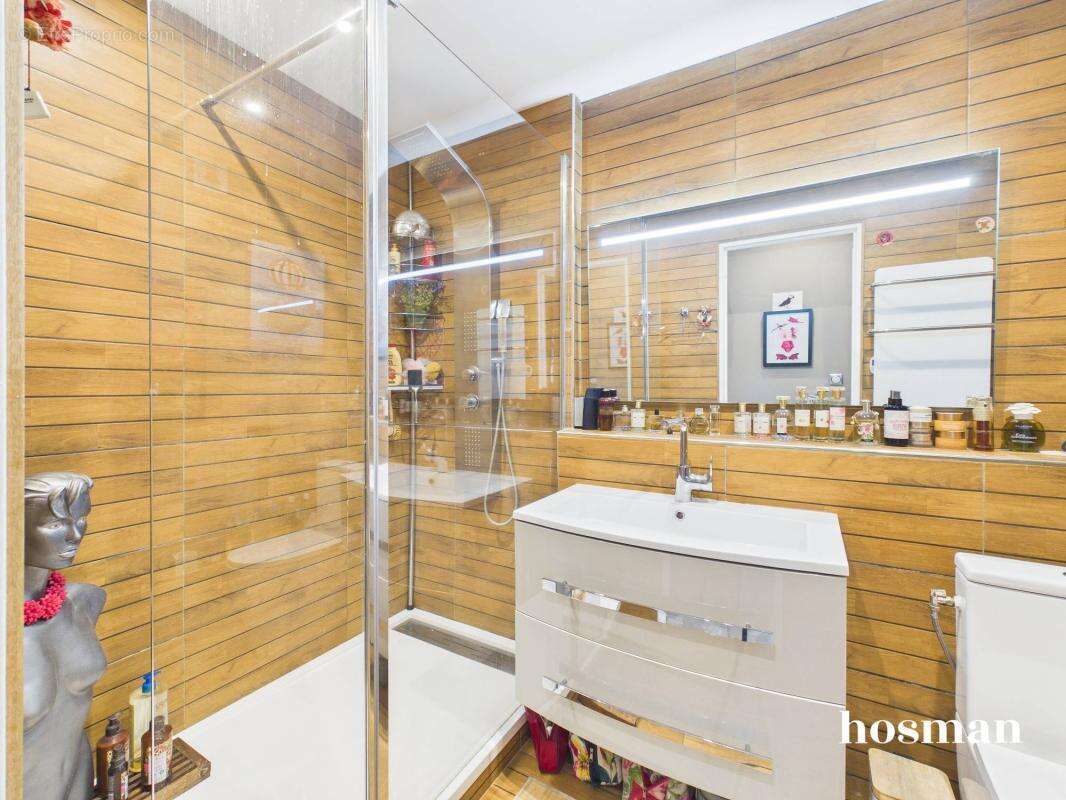"Esprit Maison": Rez-de-Jardin d’Exception - Jardin 1050 m² - Terrasse 52 m2 - photo 11