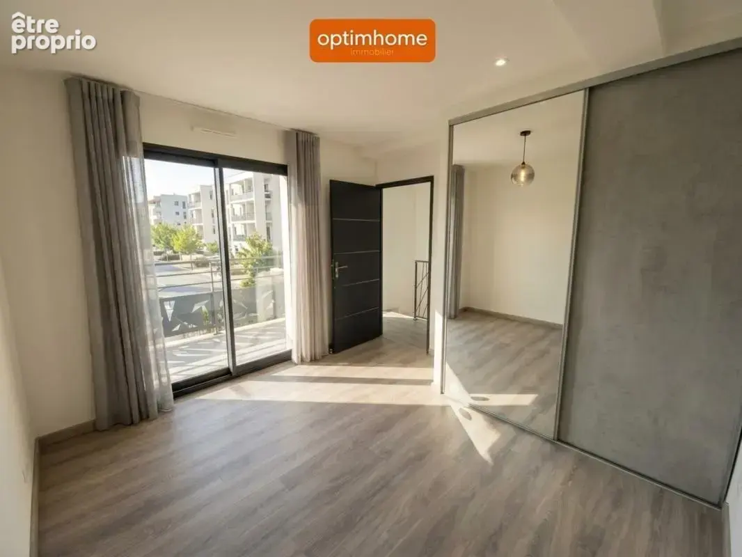 Maison à vendre 6 pièces dpe a  (35) - vezin le coquet - proche chu rennes/ecoles/commerces - photo 6