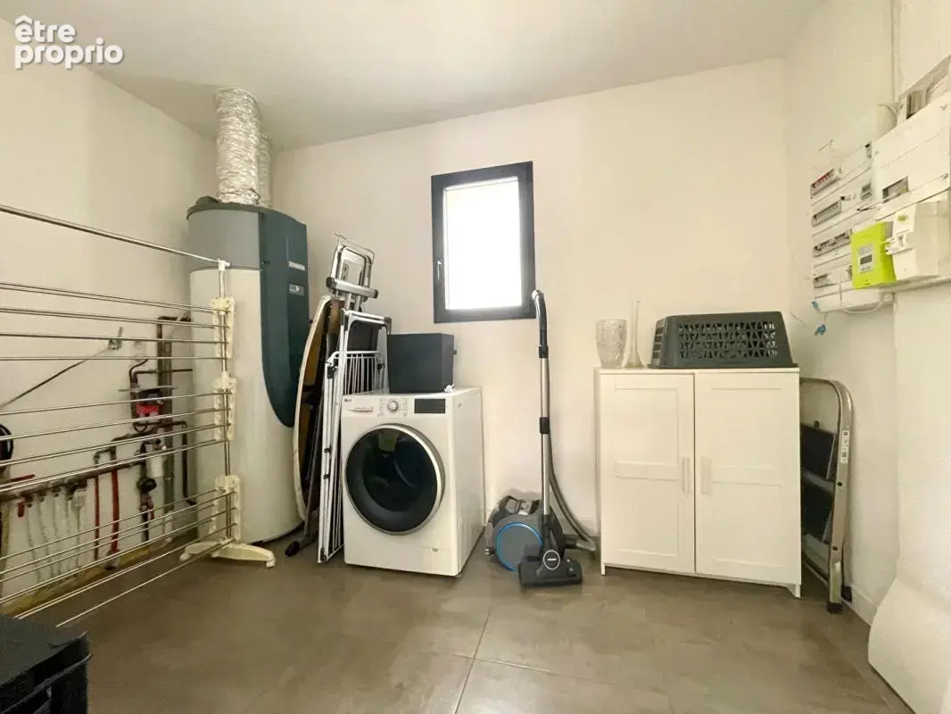 Maison Contemporaine Saint Jean D Illac 4 pièce(s) 119 m2 - photo 15