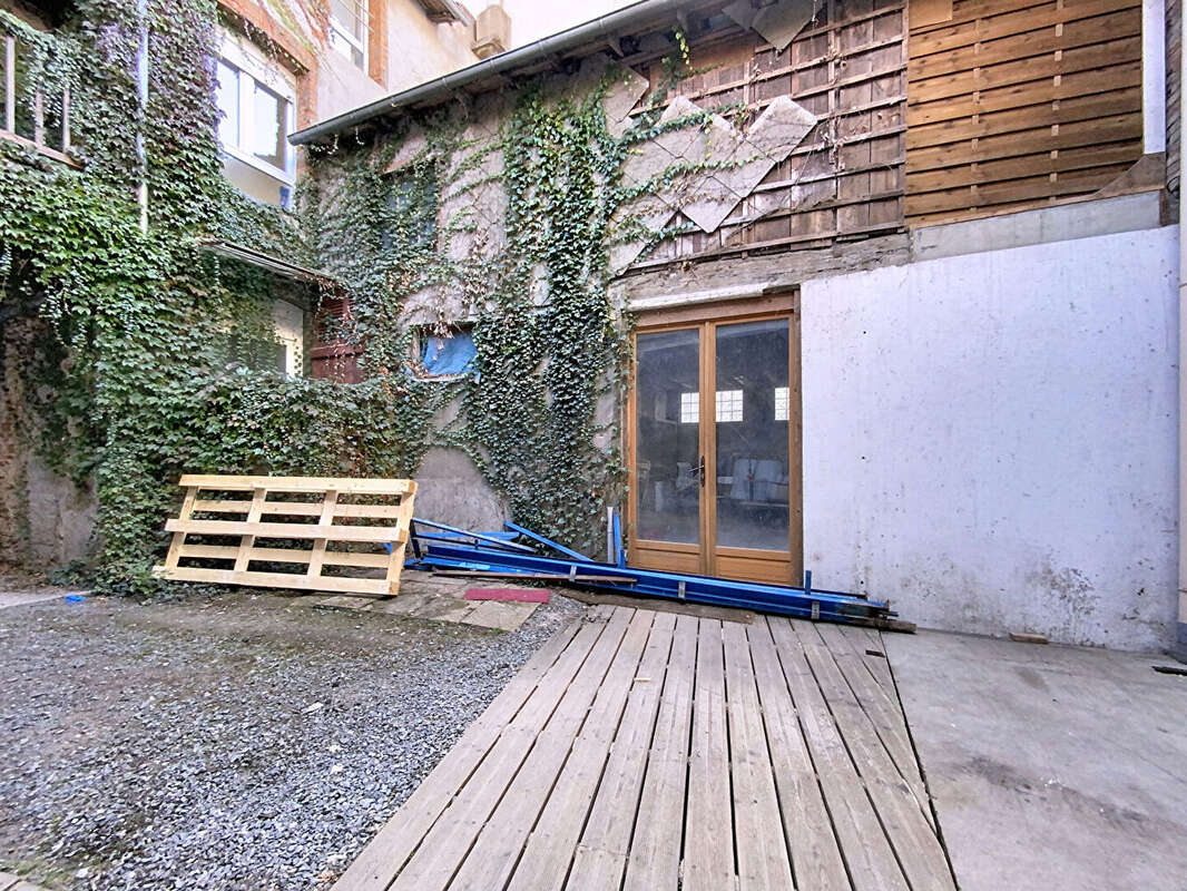 Appartement à CHOLET