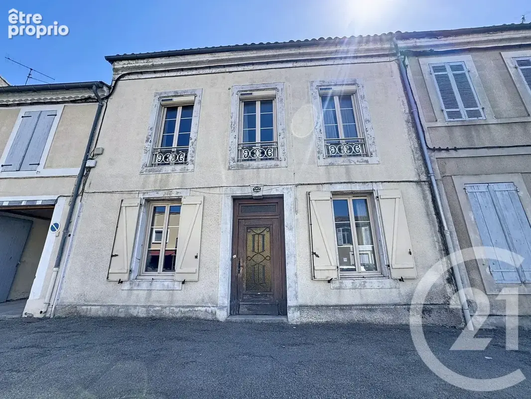 Maison à AUCH