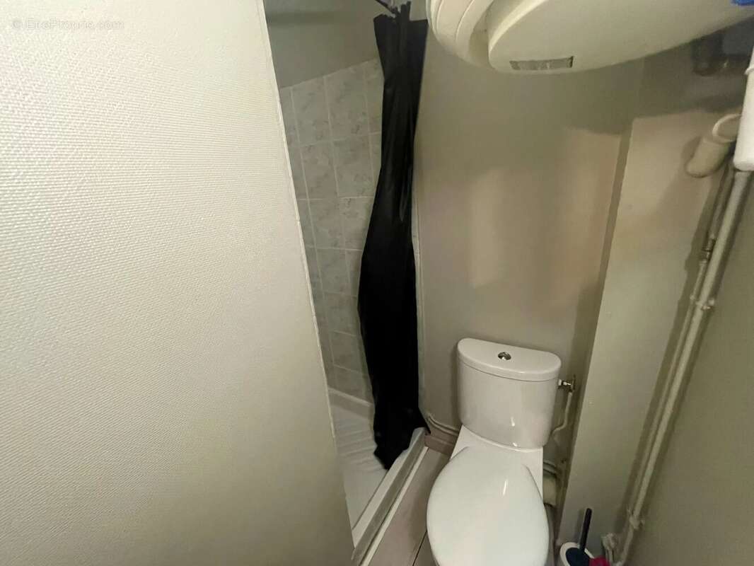 Appartement à TOURS