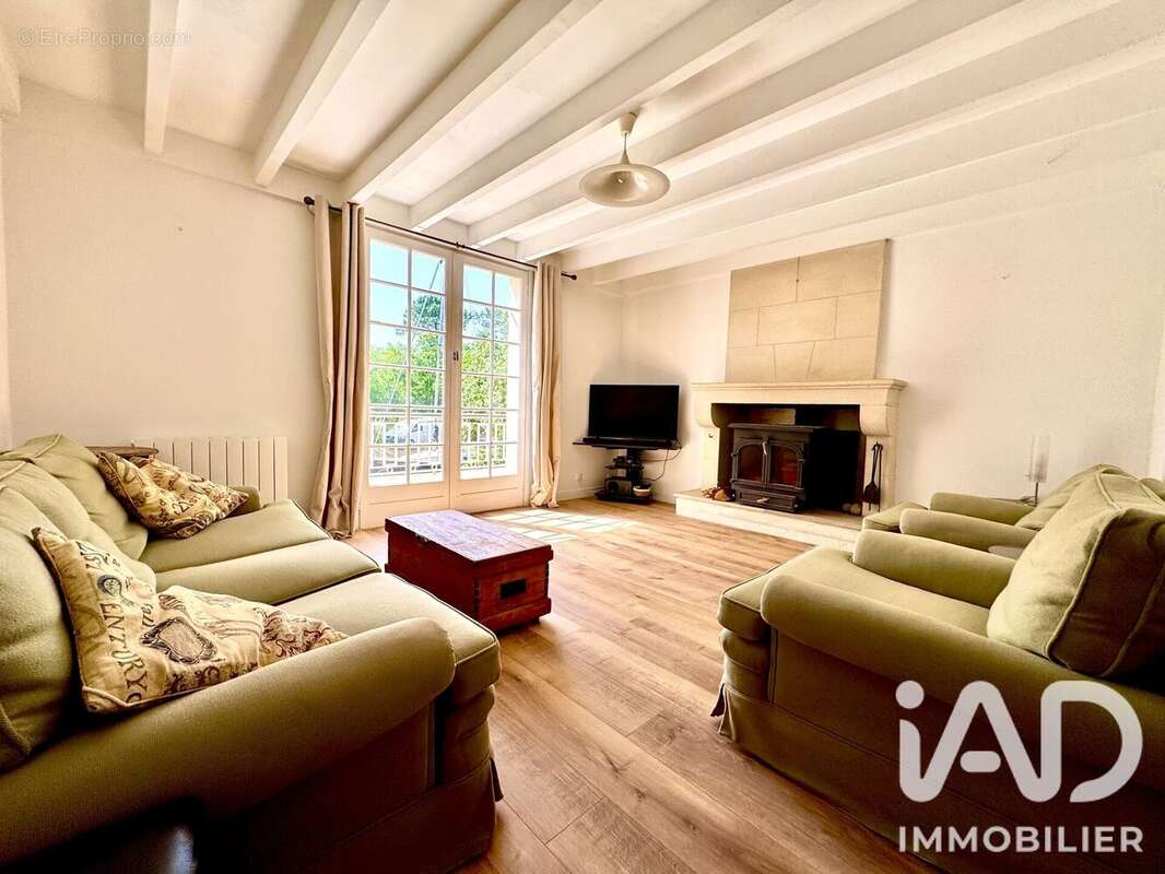 Photo 5 - Maison à LACANAU