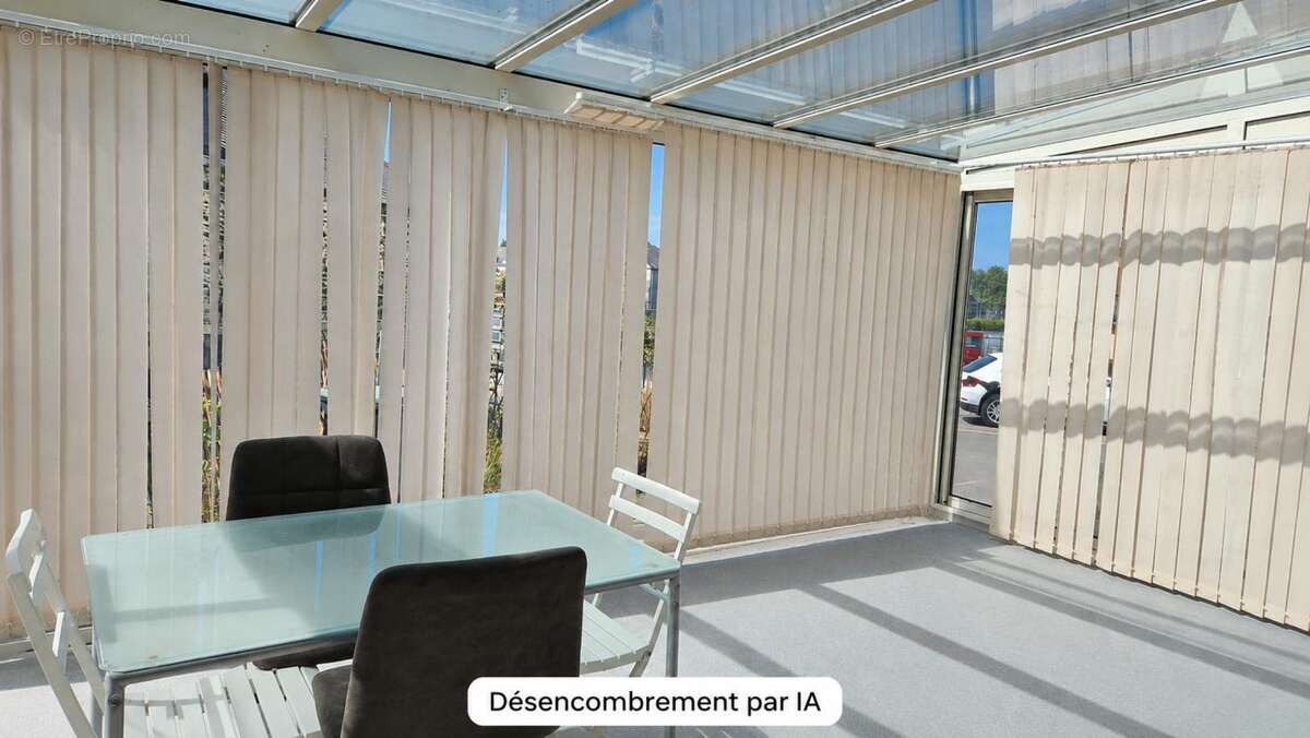 Maison 114 m² à Carhaix-Plouguer  - photo 8