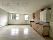 Appartement à MAGLAND