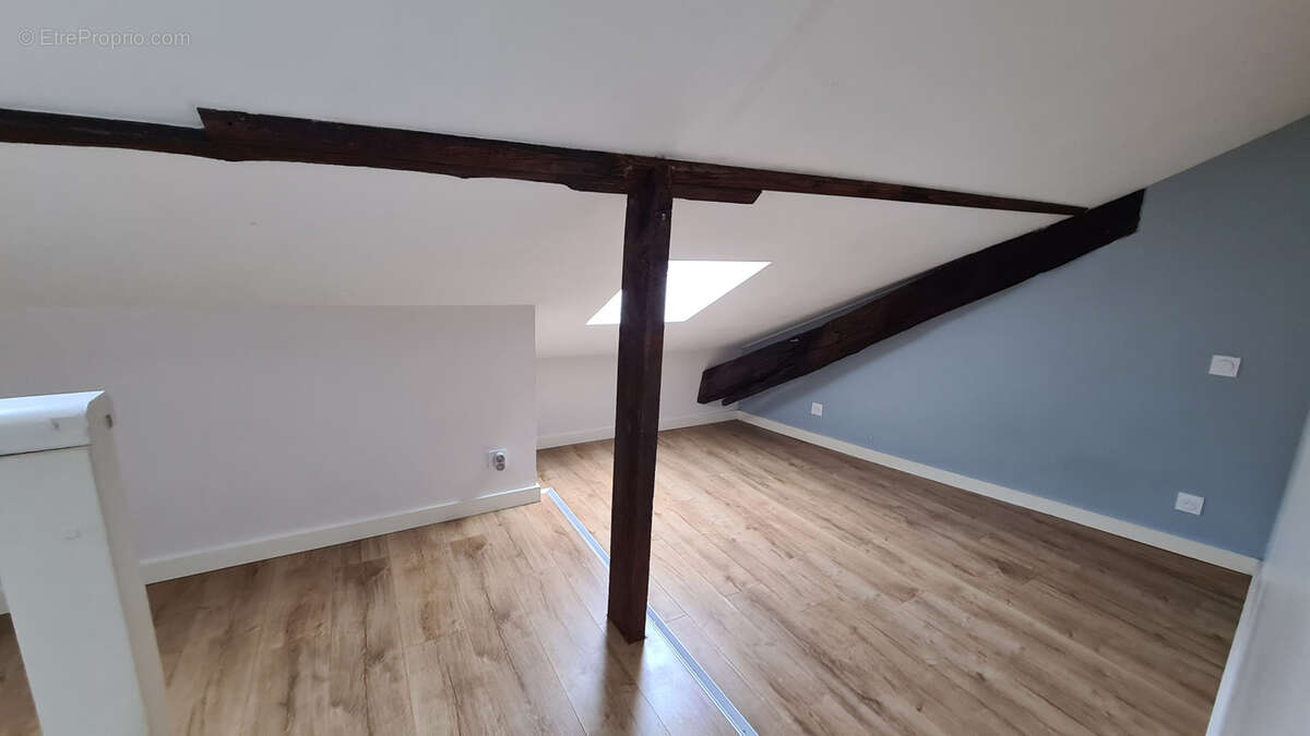 Maison à BRIVE-LA-GAILLARDE