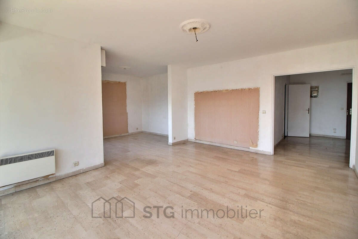 Exclusivité vente appartement F4 Balestrino Ajaccio - photo 4
