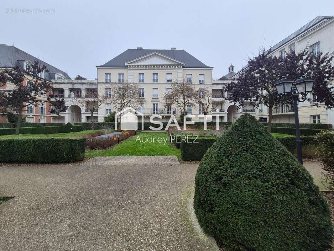 Photo 3 - Appartement à SERRIS