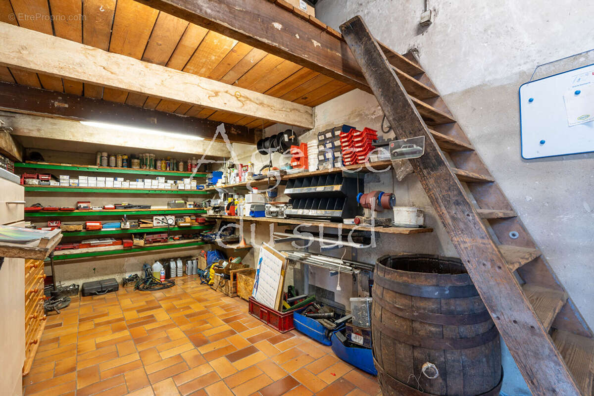 Appartement à AUBAGNE