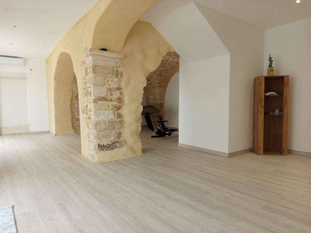 Maison à SAINT-MARCEL-D&#039;ARDECHE